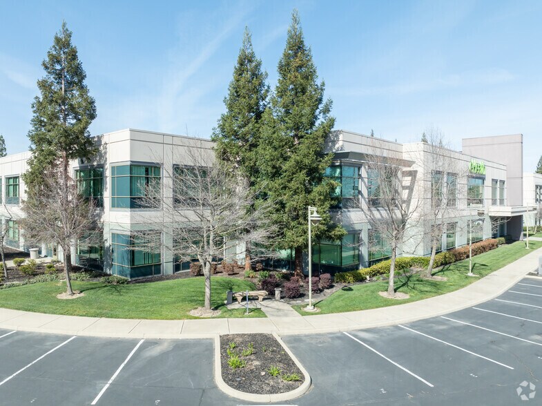 More Photos Of 11919 Foundation Pl, Gold River Office For Lease