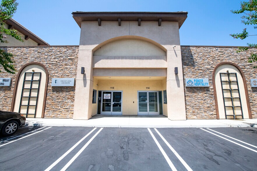More Photos Of 17100 Norwalk Blvd, Cerritos Office For Lease