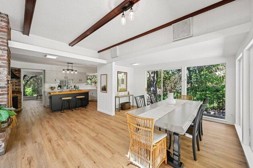 More Photos Of 135 Spring Grove Ave, San Rafael Multifamily For Sale