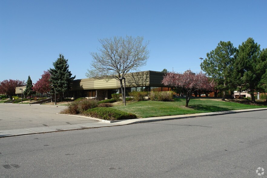 More Photos Of 1880 Industrial Cir, Longmont Office For Lease