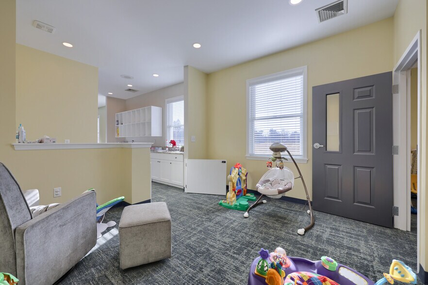 More Photos Of 121 Walnut Hill Rd, Millersville Religious Facility For Sale