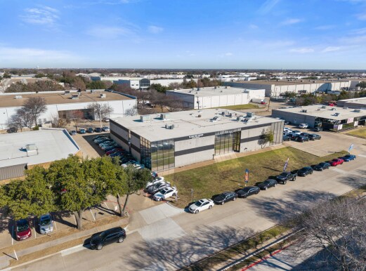 More Photos Of 1601 Capital Ave, Plano Showroom For Sale