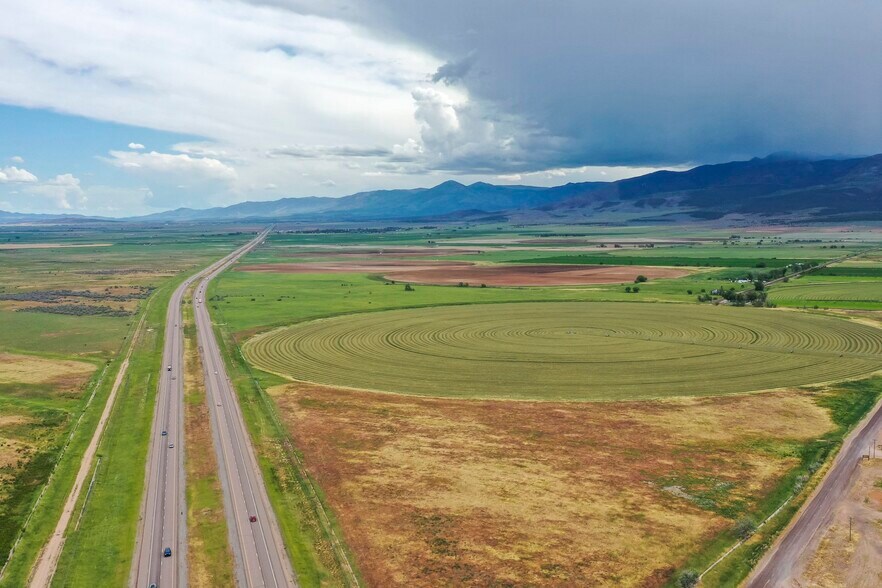 More Photos Of 6370 Crooked ln, Kanosh Land For Sale
