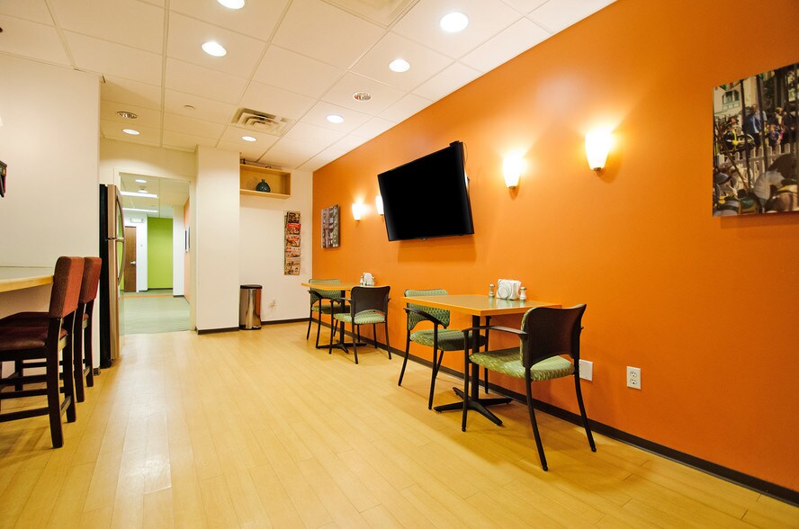 More Photos Of 600 Mamaroneck Ave, Harrison Coworking Space