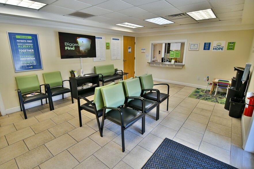 More Photos Of 1128 N Laura St, Jacksonville Medical For Sale
