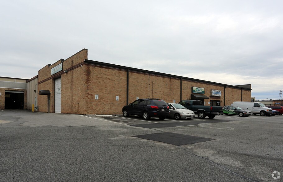More Photos Of 10780 Hanna St, Beltsville Unknown For Lease
