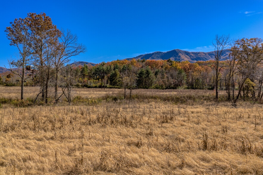 More Photos Of 865 Blue Ridge Rd, Black Mountain Land For Sale