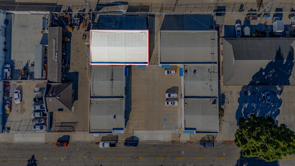 More Photos Of 311-321 N 2nd St, Lompoc Warehouse For Lease