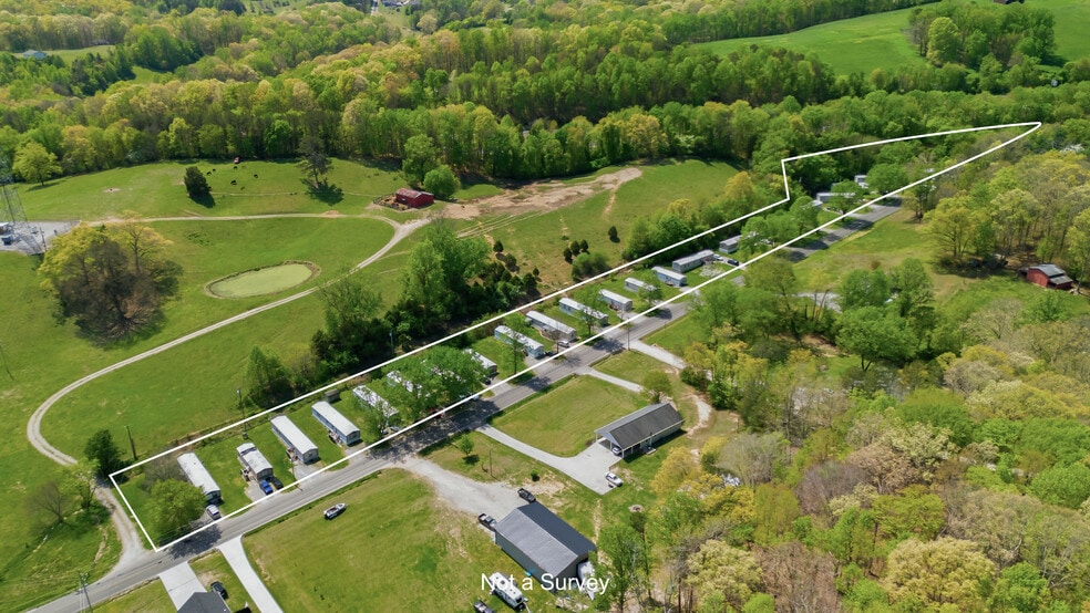 More Photos Of 759 Hillvale Rd, Andersonville Manufactured Housing Mobile Home Park For Sale