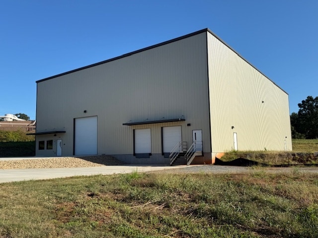 Primary Photo Of 421 19th SE st, Hickory Industrial For Lease