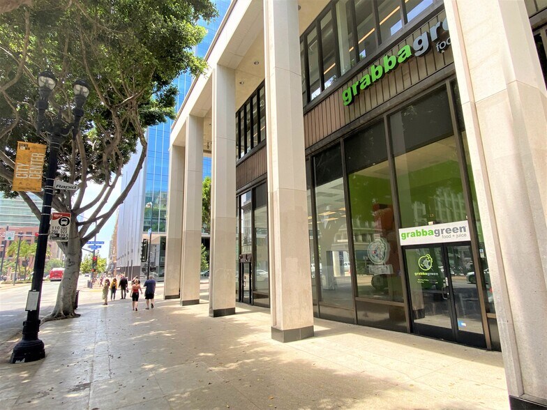 More Photos Of 1055 2nd Ave, San Diego Hotel For Lease