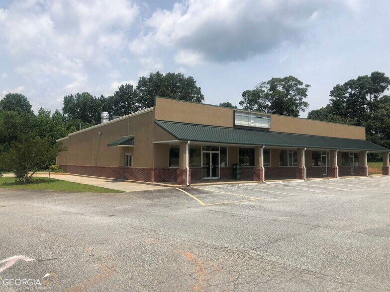 More Photos Of 6483 Cleveland Hwy, Clermont General Retail For Sale