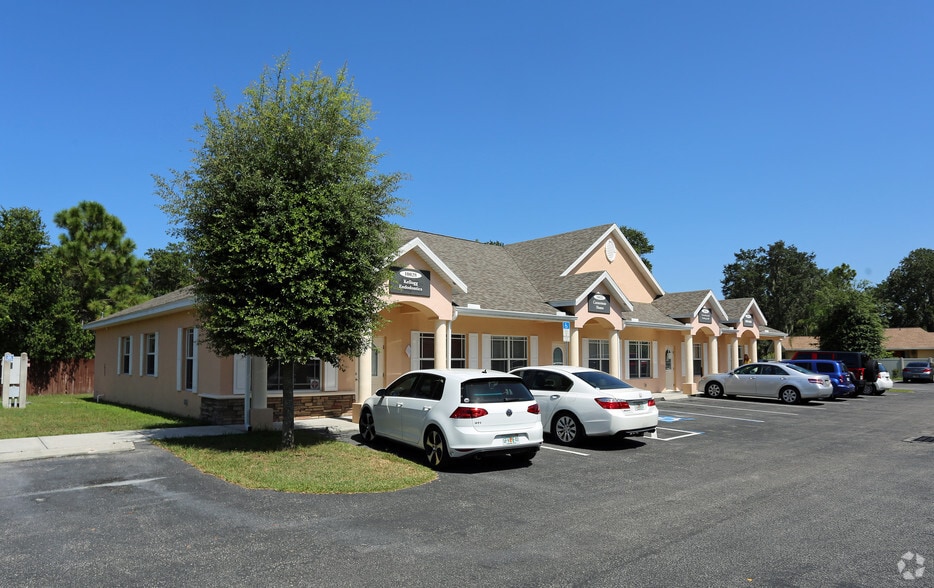 More Photos Of 10028-10038 Water Works Ln, Riverview Medical For Lease