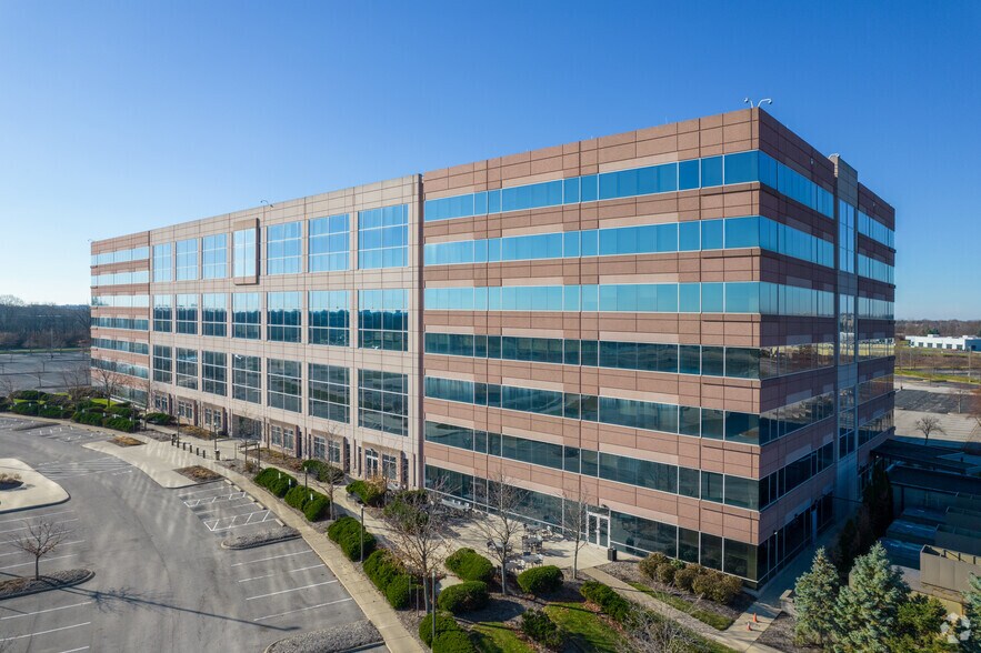 More Photos Of 5100 Rings Rd, Dublin Office For Lease