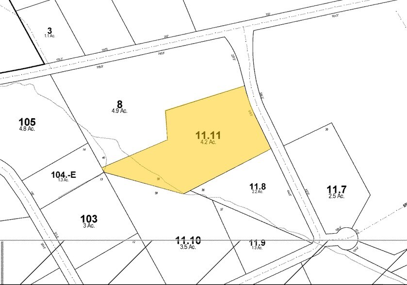 More Photos Of 835 Springdale Dr, Exton Office For Lease