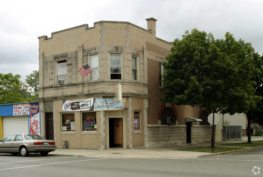 Primary Photo Of 3659 W Armitage Ave, Chicago Storefront Retail Residential For Sale