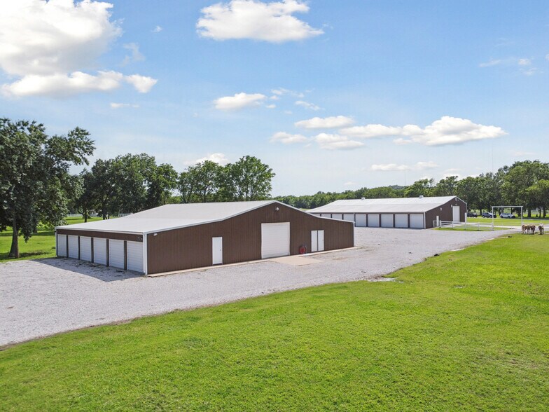 More Photos Of 9149 S 305th East Ave, Broken Arrow Land For Sale