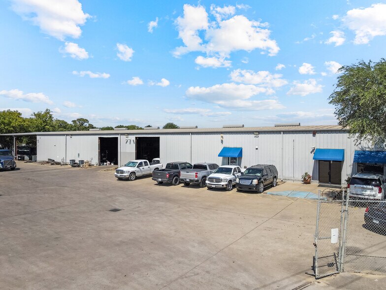 More Photos Of 12112 Almeda Rd, Houston Warehouse For Sale