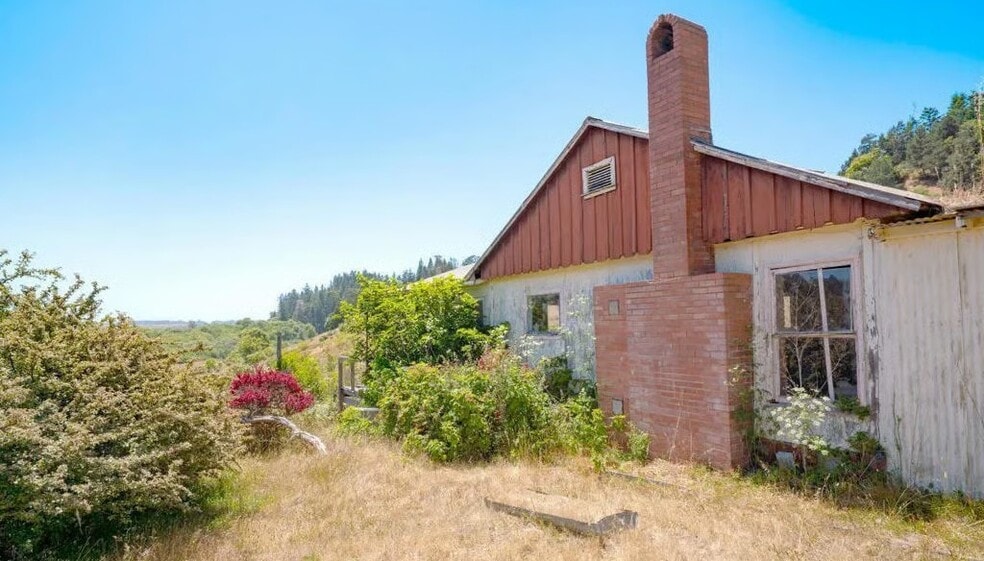 More Photos Of 43001 Mountain View Rd, Manchester Land For Sale