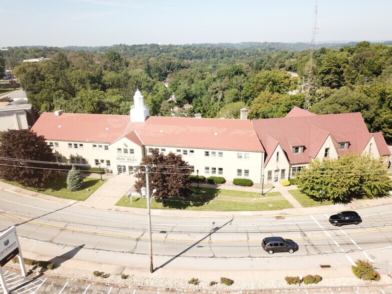 More Photos Of 12245 Frankstown Rd, Penn Hills Office Residential For Sale