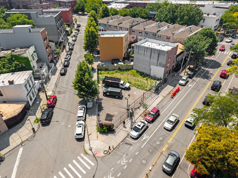 More Photos Of 894 169th st, Bronx Land For Sale