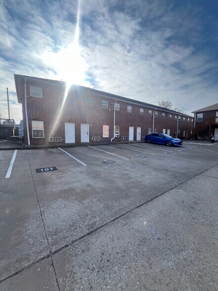 More Photos Of 109-111 Commercial St, Warrensburg Apartments For Sale