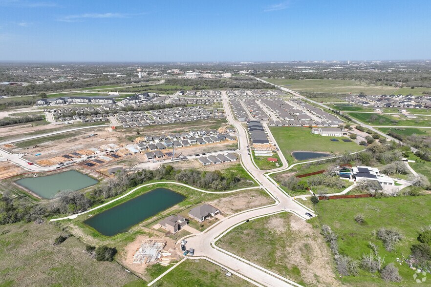More Photos Of 1400 Midtown Dr, College Station Land For Sale