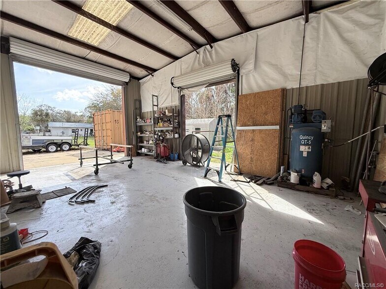 More Photos Of 8 Highway 19 N, Inglis Warehouse For Sale