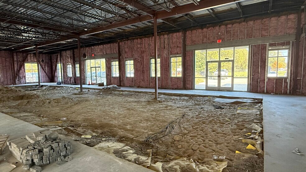 More Photos Of 4845 Main St, Zachary Medical For Lease