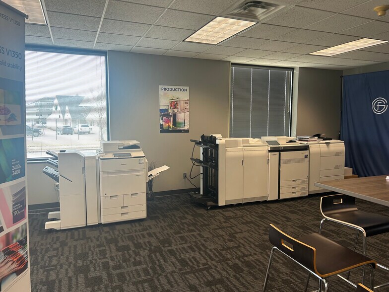 More Photos Of 2600 W 49th St, Sioux Falls Office For Lease