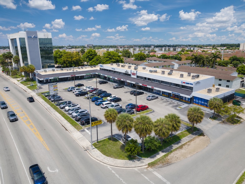 Primary Photo Of 4351-4399 W 16th Ave, Hialeah General Retail For Sale