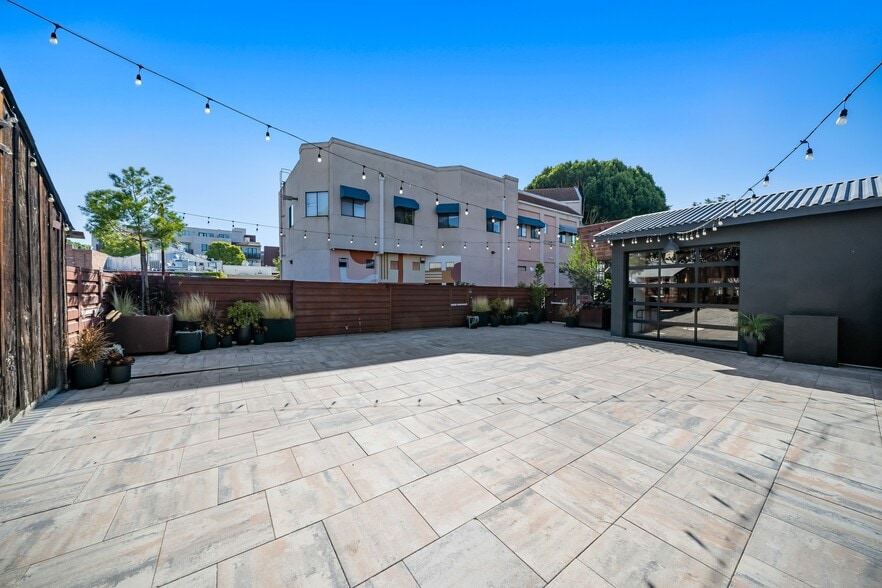 More Photos Of 664 Marsh St, San Luis Obispo Lodge Meeting Hall For Sale