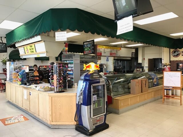 More Photos Of 16898 Sportsman St, Adelanto Service Station For Sale