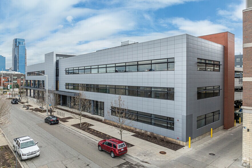 More Photos Of 614 First St NW, Grand Rapids Office For Lease