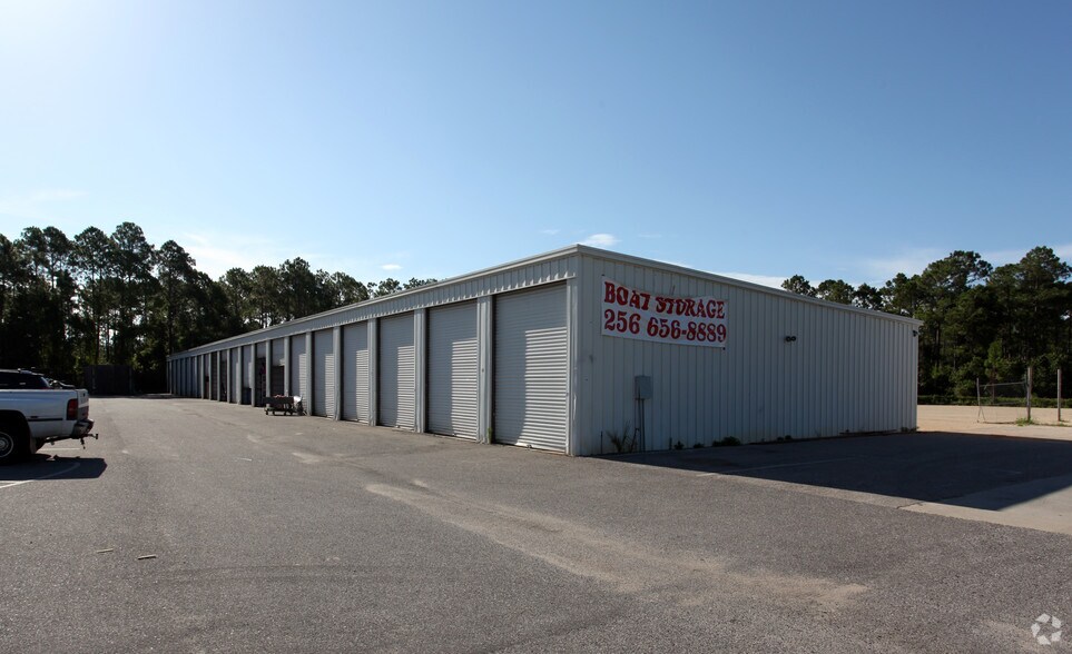 More Photos Of 25150 Canal Rd, Orange Beach Freestanding For Sale