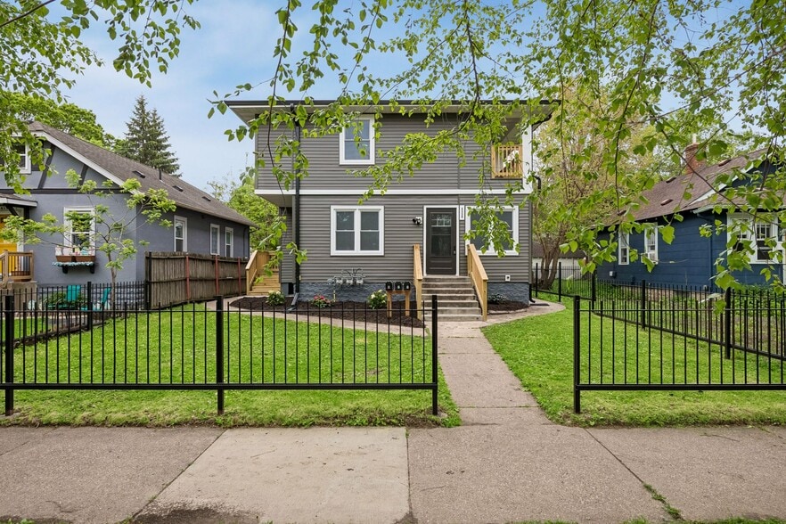 Primary Photo Of 4330 5th Ave S, Minneapolis Apartments For Sale