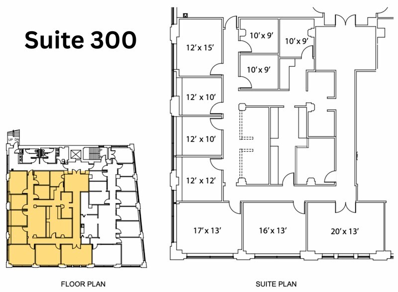 More Photos Of 109 N Brush St, Tampa Office For Lease