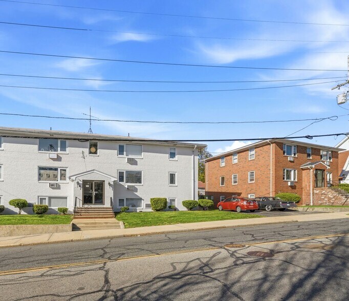 More Photos Of 777-787 Admiral St, Providence Apartments For Sale