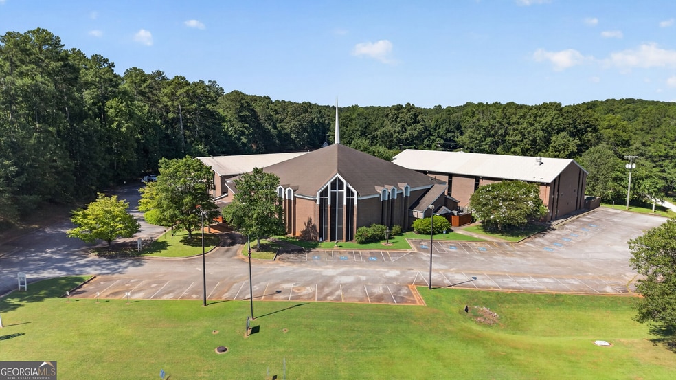 More Photos Of 2533 Stanton Rd SE, Conyers Office For Sale