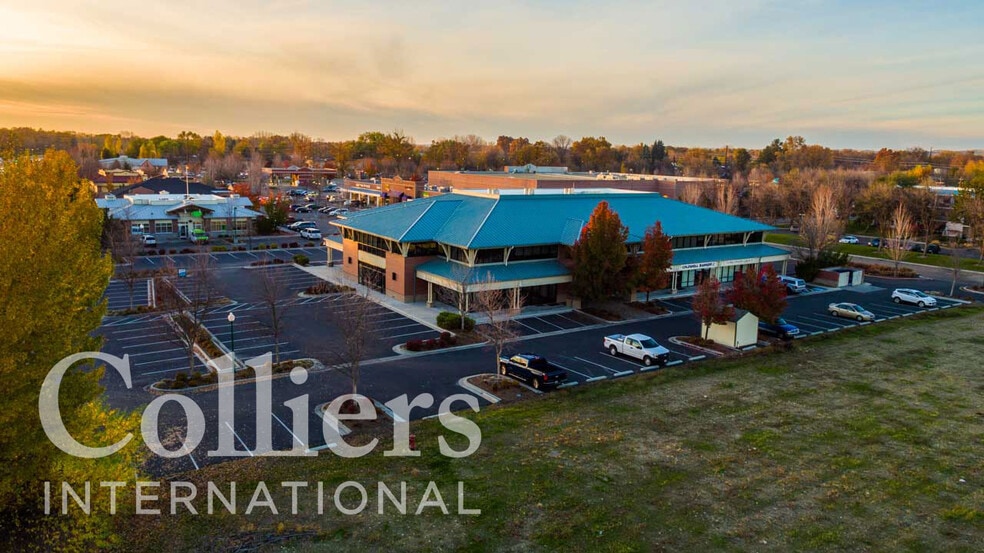 More Photos Of 408 S Eagle Rd, Eagle Coworking Space