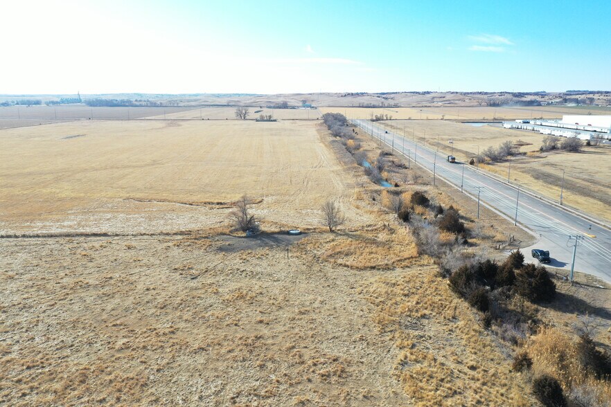 More Photos Of East State Farm Road, North Platte Land For Sale