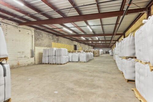 More Photos Of 3720 Robertson St, Metairie Warehouse For Lease