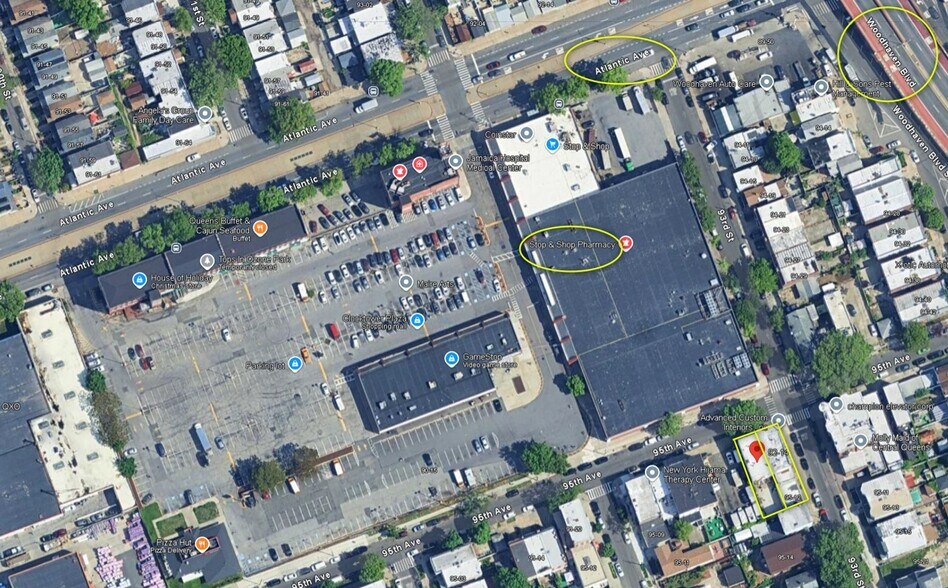 More Photos Of 9214 95th Ave, Ozone Park Apartments For Sale