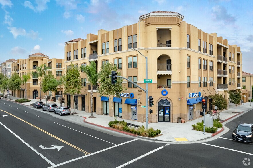 More Photos Of 428 W Main St, Alhambra Apartments For Lease