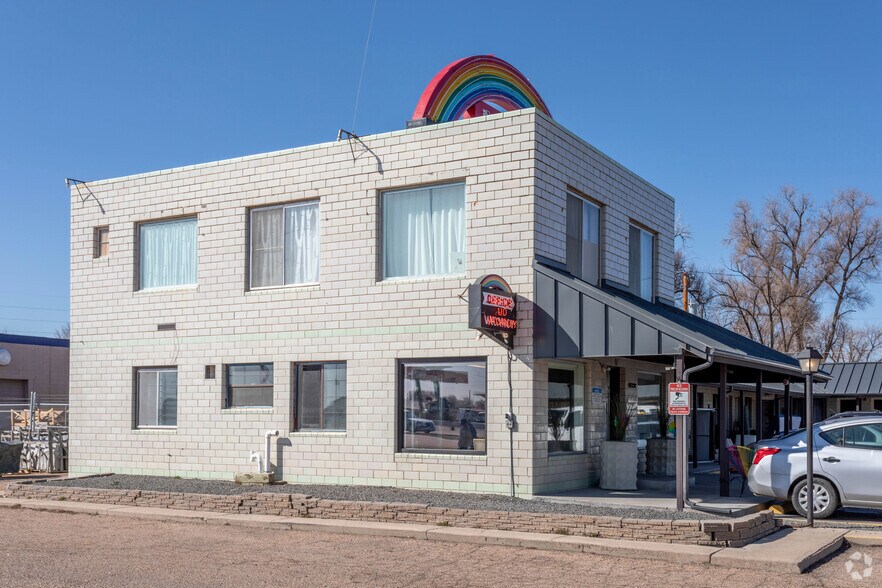 More Photos Of 105 8th Ave, Greeley Hotel For Sale