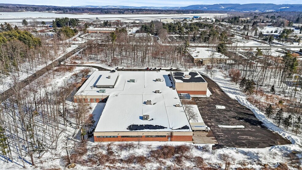 More Photos Of 20 Bomax Dr, Ithaca Manufacturing For Sale