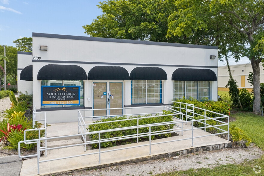 More Photos Of , Delray Beach General Retail For Sale