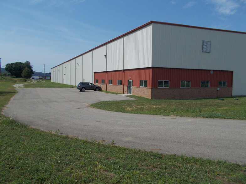 Primary Photo Of 1 Vision Ln, Lesage Manufacturing For Sale