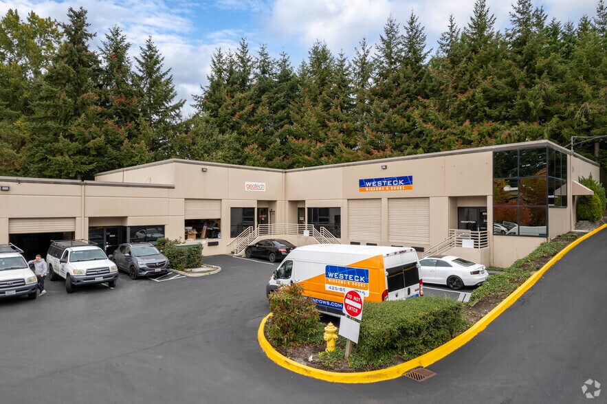 More Photos Of 8700-8900 122nd Ave NE, Kirkland Unknown For Lease