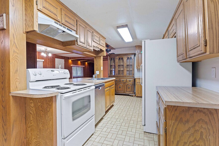 More Photos Of 290 Hallack Ln, Pea Ridge Land For Sale